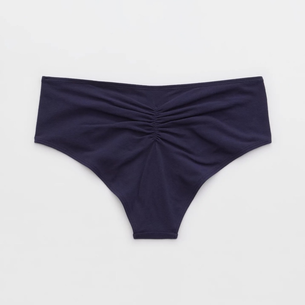 NEW unopened navy Aerie American Eagle Panties